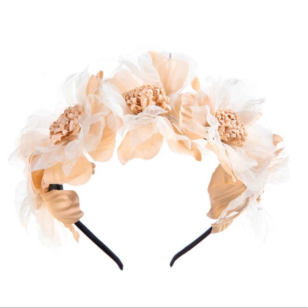 headband. Brand new